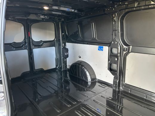 Volkswagen e-Transporter 34 L2 Style 64 kWh 218PK Bijrijdersstoel | Led plus | achteruitrijcamera | trekhaak ActivLease financial lease