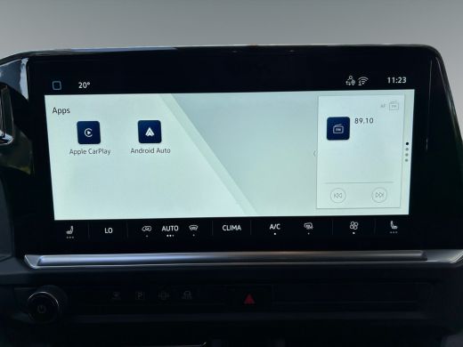 Volkswagen e-Transporter 34 L2 Style 64 kWh 218PK Bijrijdersstoel | Led plus | achteruitrijcamera | trekhaak ActivLease financial lease