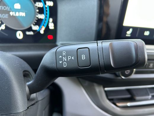 Volkswagen e-Transporter 34 L2 Style 64 kWh 218PK Bijrijdersstoel | Led plus | achteruitrijcamera | trekhaak ActivLease financial lease