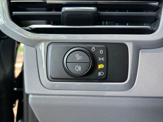 Volkswagen e-Transporter 34 L2 Style 64 kWh 218PK Bijrijdersstoel | Led plus | achteruitrijcamera | trekhaak ActivLease financial lease
