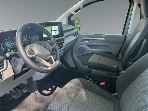 Volkswagen e-Transporter 34 L2 Style 64 kWh 218PK Bijrijdersstoel | Led plus | achteruitrijcamera | trekhaak ActivLease financial lease