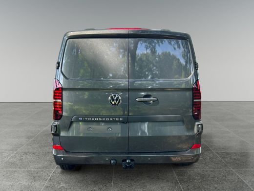 Volkswagen e-Transporter 34 L2 Style 64 kWh 218PK Bijrijdersstoel | Led plus | achteruitrijcamera | trekhaak ActivLease financial lease