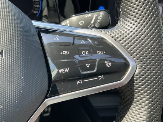 Volkswagen Golf 1.4 259pk eHybrid GTE Pano Leer Stoelverw+Ventilatie Memory Carplay Adap.Cruise BOMVOL! ActivLease financial lease