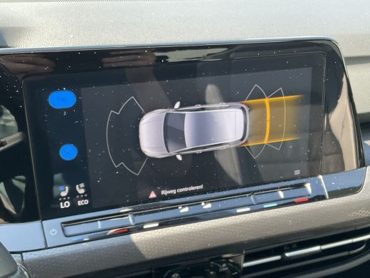 Volkswagen Golf 1.4 259pk eHybrid GTE Pano Leer Stoelverw+Ventilatie Memory Carplay Adap.Cruise BOMVOL! ActivLease financial lease