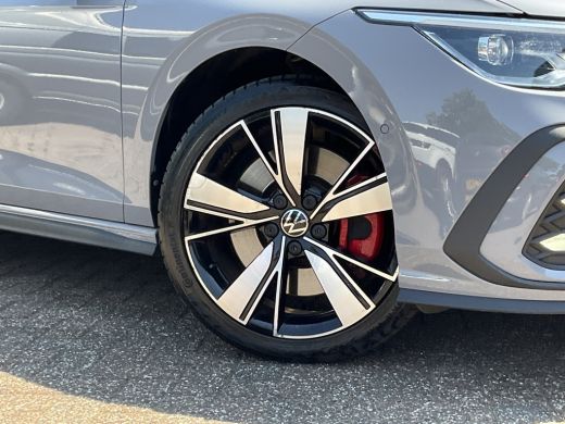 Volkswagen Golf 1.4 eHybrid GTE PHEV 259PK Afn.Trekhaak Adap.Cruise SOH 90.1% Led Camera Stoelverw Orig.NL UITSTR... ActivLease financial lease