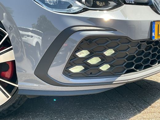 Volkswagen Golf 1.4 eHybrid GTE PHEV 259PK Afn.Trekhaak Adap.Cruise SOH 90.1% Led Camera Stoelverw Orig.NL UITSTR... ActivLease financial lease