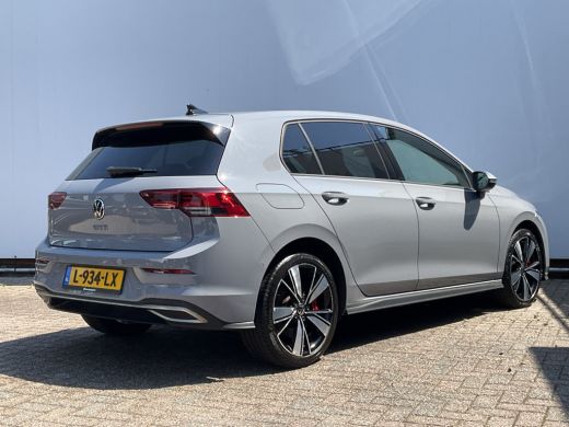 Volkswagen Golf 1.4 eHybrid GTE PHEV 259PK Afn.Trekhaak Adap.Cruise SOH 90.1% Led Camera Stoelverw Orig.NL UITSTR... ActivLease financial lease