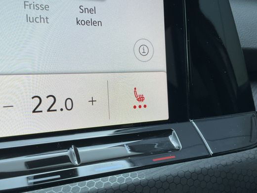 Volkswagen Golf 1.4 eHybrid GTE PHEV 259PK Afn.Trekhaak Adap.Cruise SOH 90.1% Led Camera Stoelverw Orig.NL UITSTR... ActivLease financial lease