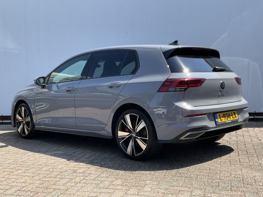 Volkswagen Golf 1.4 eHybrid GTE PHEV 259PK Afn.Trekhaak Adap.Cruise SOH 90.1% Led Camera Stoelverw Orig.NL UITSTR... ActivLease financial lease