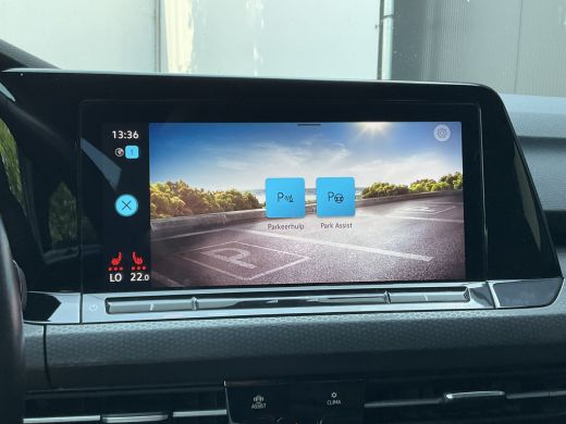 Volkswagen Golf 1.4 eHybrid GTE PHEV 259PK Afn.Trekhaak Adap.Cruise SOH 90.1% Led Camera Stoelverw Orig.NL UITSTR... ActivLease financial lease