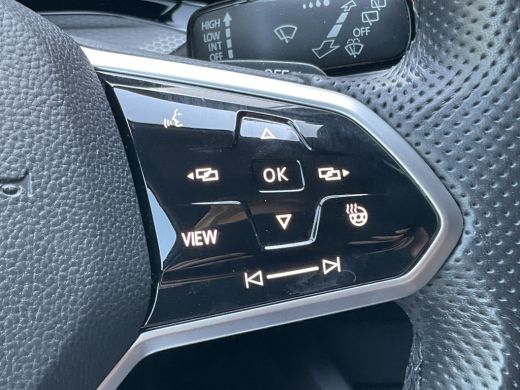 Volkswagen Golf 1.4 eHybrid GTE PHEV 259PK Afn.Trekhaak Adap.Cruise SOH 90.1% Led Camera Stoelverw Orig.NL UITSTR... ActivLease financial lease