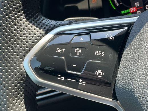 Volkswagen Golf 1.4 eHybrid GTE PHEV 259PK Afn.Trekhaak Adap.Cruise SOH 90.1% Led Camera Stoelverw Orig.NL UITSTR... ActivLease financial lease