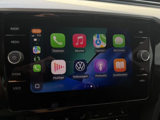 Volkswagen Passat Variant 1.4 TSI PHEV GTE Business | Pano | Elek. Trekhaak | Carplay | LED | Camera | Navi | Alcan... ActivLease financial lease