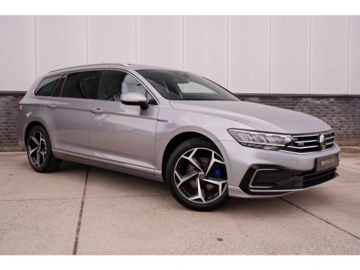 Volkswagen Passat Variant 1.4 TSI PHEV GTE Business | Pano | Elek. Trekhaak | Carplay | LED | Camera | Navi | Alcan... ActivLease financial lease