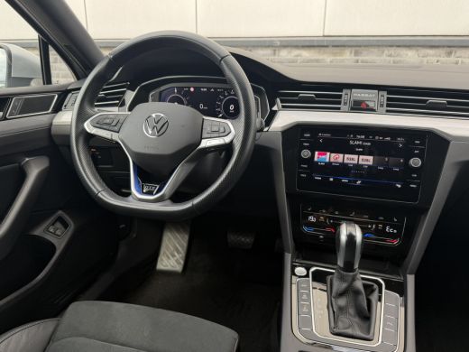 Volkswagen Passat Variant 1.4 TSI PHEV GTE Business | Pano | Elek. Trekhaak | Carplay | LED | Camera | Navi | Alcan... ActivLease financial lease