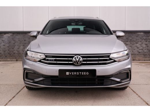 Volkswagen Passat Variant 1.4 TSI PHEV GTE Business | Pano | Elek. Trekhaak | Carplay | LED | Camera | Navi | Alcan... ActivLease financial lease