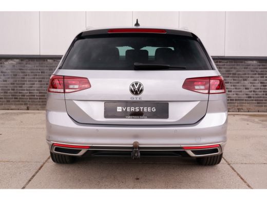 Volkswagen Passat Variant 1.4 TSI PHEV GTE Business | Pano | Elek. Trekhaak | Carplay | LED | Camera | Navi | Alcan... ActivLease financial lease