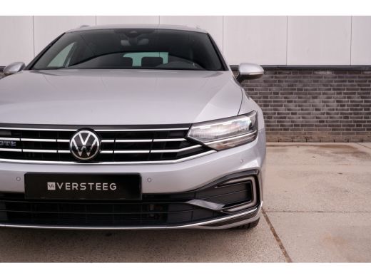 Volkswagen Passat Variant 1.4 TSI PHEV GTE Business | Pano | Elek. Trekhaak | Carplay | LED | Camera | Navi | Alcan... ActivLease financial lease