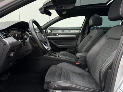 Volkswagen Passat Variant 1.4 TSI PHEV GTE Business | Pano | Elek. Trekhaak | Carplay | LED | Camera | Navi | Alcan... ActivLease financial lease