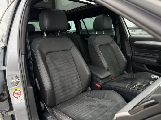 Volkswagen Passat Variant 1.4 TSI PHEV GTE Business | Pano | Elek. Trekhaak | Carplay | LED | Camera | Navi | Alcan... ActivLease financial lease