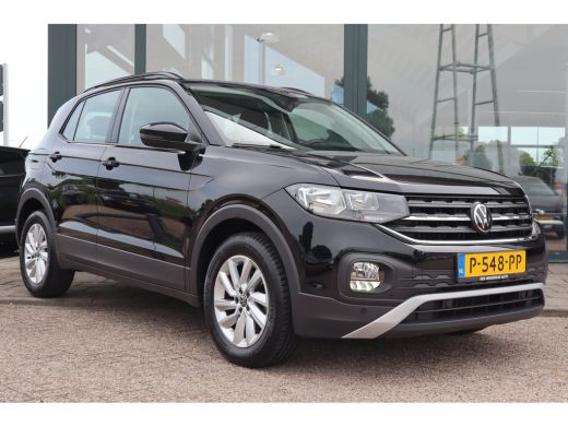 Volkswagen T-Cross 1.0 TSI Life 95PK | Achteruitrijcamera | Airco | Cruise control adaptief ActivLease financial lease