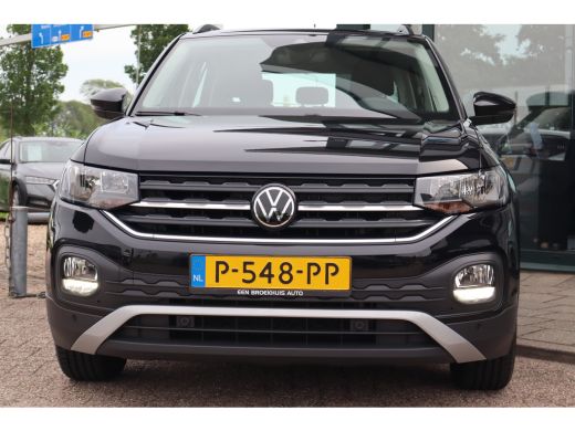 Volkswagen T-Cross 1.0 TSI Life 95PK | Achteruitrijcamera | Airco | Cruise control adaptief ActivLease financial lease