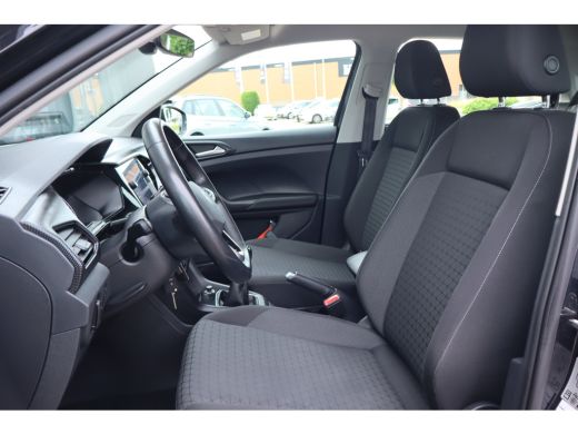 Volkswagen T-Cross 1.0 TSI Life 95PK | Achteruitrijcamera | Airco | Cruise control adaptief ActivLease financial lease