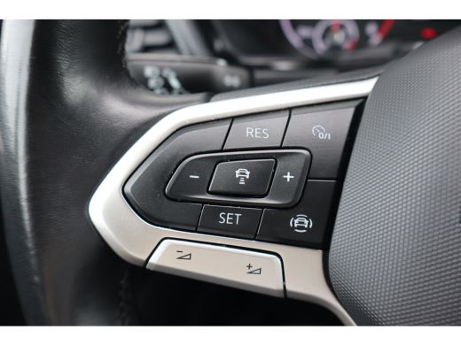 Volkswagen T-Cross 1.0 TSI Life 95PK | Achteruitrijcamera | Airco | Cruise control adaptief ActivLease financial lease