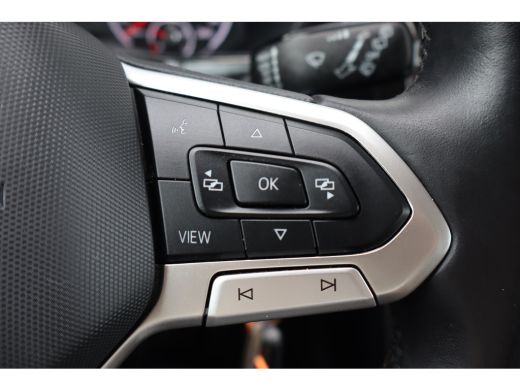 Volkswagen T-Cross 1.0 TSI Life 95PK | Achteruitrijcamera | Airco | Cruise control adaptief ActivLease financial lease