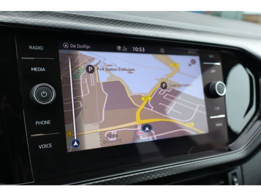 Volkswagen T-Cross 1.0 TSI Life 95PK | Achteruitrijcamera | Airco | Cruise control adaptief ActivLease financial lease