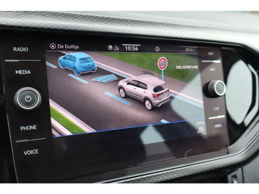 Volkswagen T-Cross 1.0 TSI Life 95PK | Achteruitrijcamera | Airco | Cruise control adaptief ActivLease financial lease