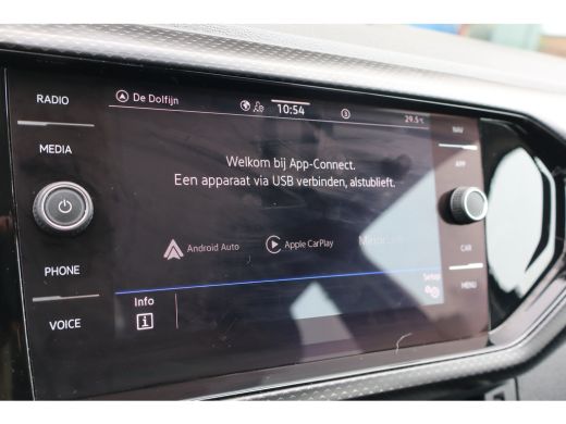 Volkswagen T-Cross 1.0 TSI Life 95PK | Achteruitrijcamera | Airco | Cruise control adaptief ActivLease financial lease