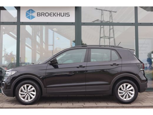 Volkswagen T-Cross 1.0 TSI Life 95PK | Achteruitrijcamera | Airco | Cruise control adaptief ActivLease financial lease