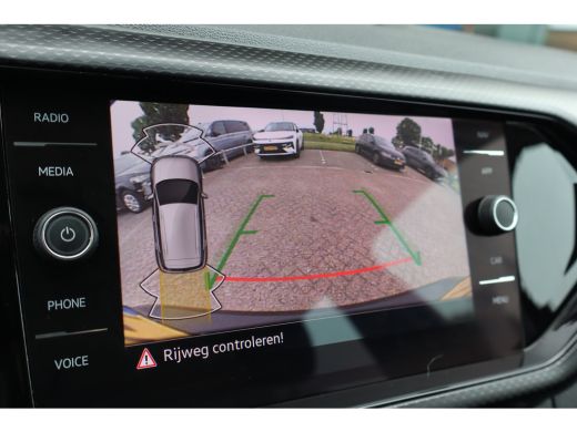 Volkswagen T-Cross 1.0 TSI Life 95PK | Achteruitrijcamera | Airco | Cruise control adaptief ActivLease financial lease