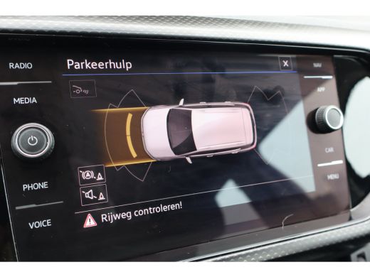 Volkswagen T-Cross 1.0 TSI Life 95PK | Achteruitrijcamera | Airco | Cruise control adaptief ActivLease financial lease
