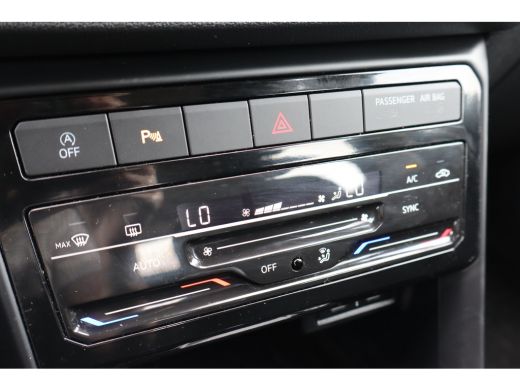 Volkswagen T-Cross 1.0 TSI Life 95PK | Achteruitrijcamera | Airco | Cruise control adaptief ActivLease financial lease