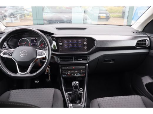 Volkswagen T-Cross 1.0 TSI Life 95PK | Achteruitrijcamera | Airco | Cruise control adaptief ActivLease financial lease