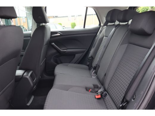 Volkswagen T-Cross 1.0 TSI Life 95PK | Achteruitrijcamera | Airco | Cruise control adaptief ActivLease financial lease