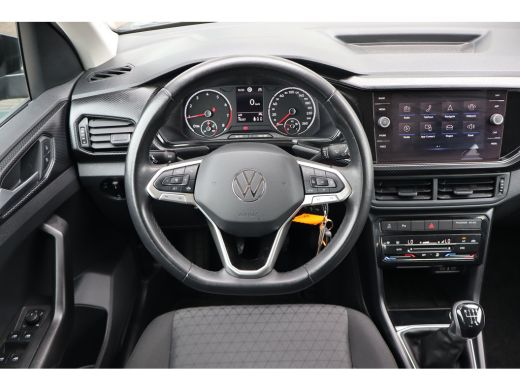 Volkswagen T-Cross 1.0 TSI Life 95PK | Achteruitrijcamera | Airco | Cruise control adaptief ActivLease financial lease