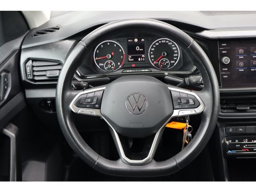 Volkswagen T-Cross 1.0 TSI Life 95PK | Achteruitrijcamera | Airco | Cruise control adaptief ActivLease financial lease