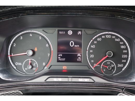 Volkswagen T-Cross 1.0 TSI Life 95PK | Achteruitrijcamera | Airco | Cruise control adaptief ActivLease financial lease