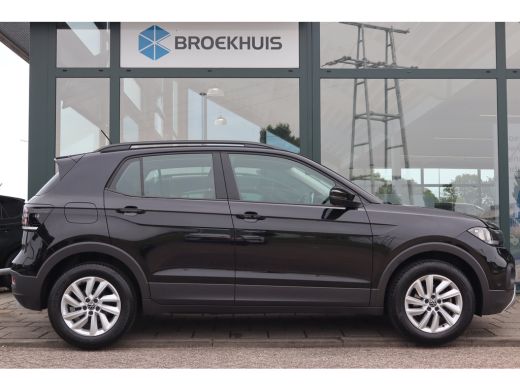 Volkswagen T-Cross 1.0 TSI Life 95PK | Achteruitrijcamera | Airco | Cruise control adaptief ActivLease financial lease