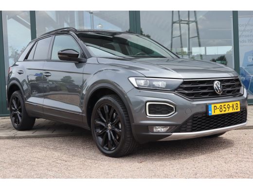 Volkswagen T-Roc 1.5 TSI Sport 149PK AUTOMAAT | Achteruitrijcamera | Airco (automatisch) | Apple Carplay/Android A... ActivLease financial lease
