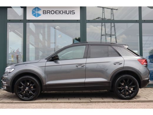 Volkswagen T-Roc 1.5 TSI Sport 149PK AUTOMAAT | Achteruitrijcamera | Airco (automatisch) | Apple Carplay/Android A... ActivLease financial lease