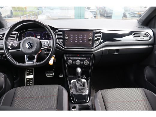 Volkswagen T-Roc 1.5 TSI Sport 149PK AUTOMAAT | Achteruitrijcamera | Airco (automatisch) | Apple Carplay/Android A... ActivLease financial lease