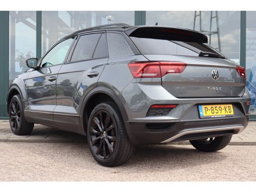 Volkswagen T-Roc 1.5 TSI Sport 149PK AUTOMAAT | Achteruitrijcamera | Airco (automatisch) | Apple Carplay/Android A... ActivLease financial lease