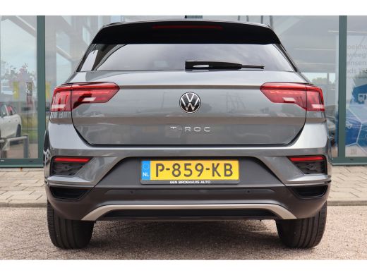 Volkswagen T-Roc 1.5 TSI Sport 149PK AUTOMAAT | Achteruitrijcamera | Airco (automatisch) | Apple Carplay/Android A... ActivLease financial lease
