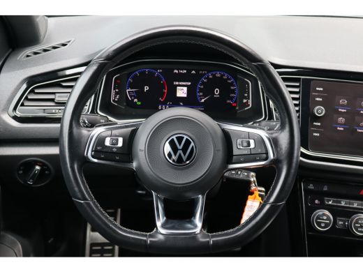 Volkswagen T-Roc 1.5 TSI Sport 149PK AUTOMAAT | Achteruitrijcamera | Airco (automatisch) | Apple Carplay/Android A... ActivLease financial lease