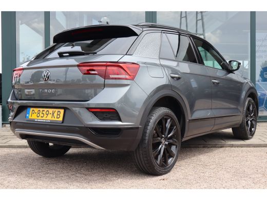 Volkswagen T-Roc 1.5 TSI Sport 149PK AUTOMAAT | Achteruitrijcamera | Airco (automatisch) | Apple Carplay/Android A... ActivLease financial lease