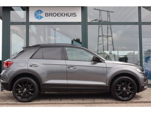 Volkswagen T-Roc 1.5 TSI Sport 149PK AUTOMAAT | Achteruitrijcamera | Airco (automatisch) | Apple Carplay/Android A... ActivLease financial lease